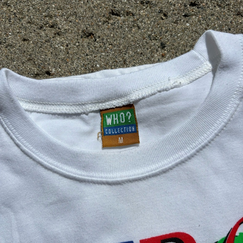 ✨ VINTAGE PHILIPPINES BORACAY SHIRT ✨ - Picture 4 of 5